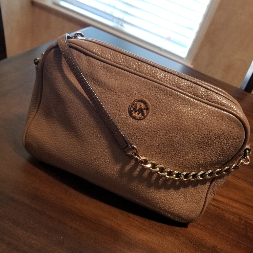 Crossbody